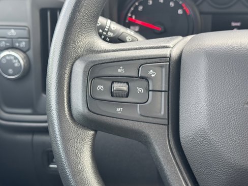 Used 2022 Chevrolet Silverado 1500 W/T image 19