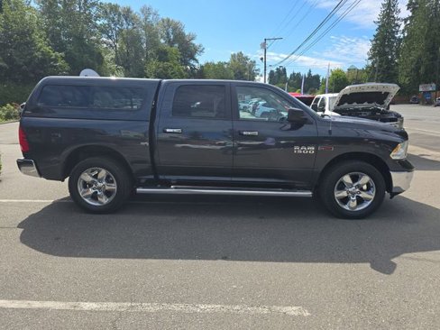 Used 2015 RAM 1500 Big Horn image 7