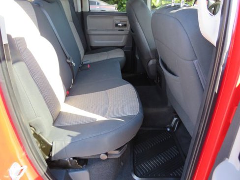 Used 2012 RAM 1500 Big Horn image 35