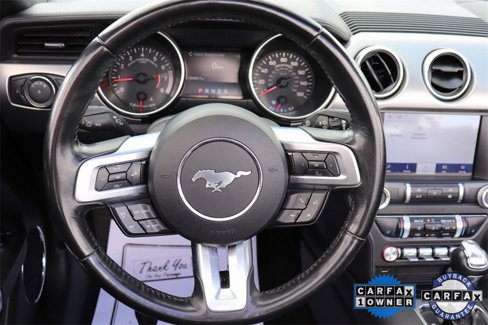 Used 2023 Ford Mustang Premium image 24