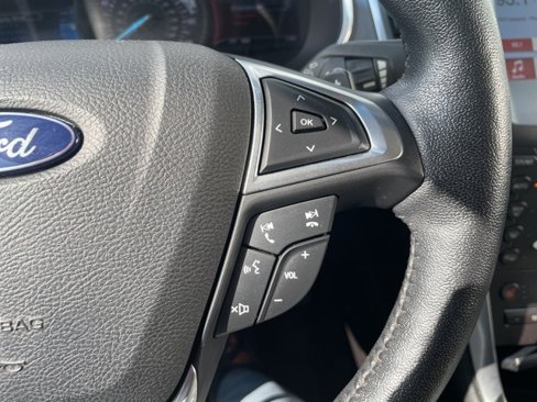 Used 2016 Ford Edge Titanium w/ Technology Package image 14