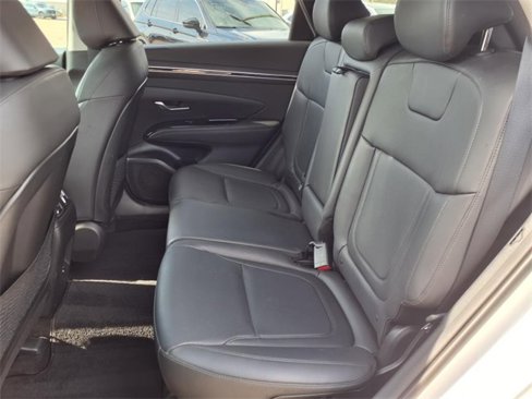 Used 2023 Hyundai Tucson XRT image 19