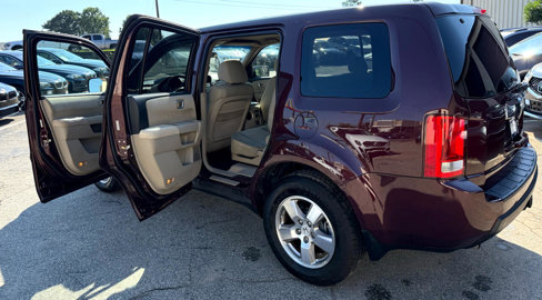 Used 2011 Honda Pilot LX image 20