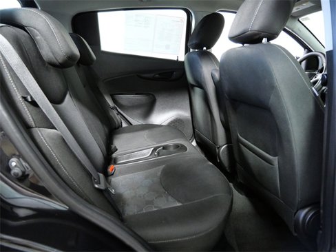 Used 2016 Chevrolet Spark LT image 12