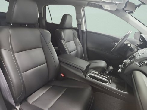 Used 2017 Acura RDX AWD image 18