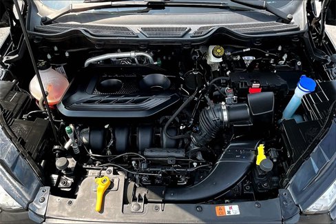 Used 2022 Ford EcoSport SE w/ SE Convenience Package image 5