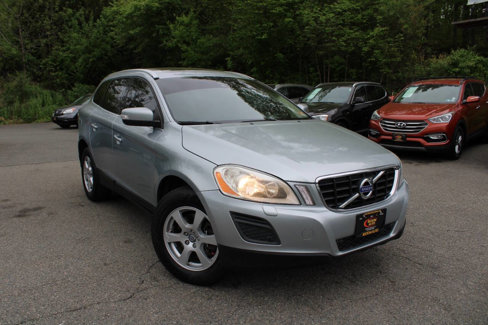 Used 2012 Volvo XC60 3.2 image 4