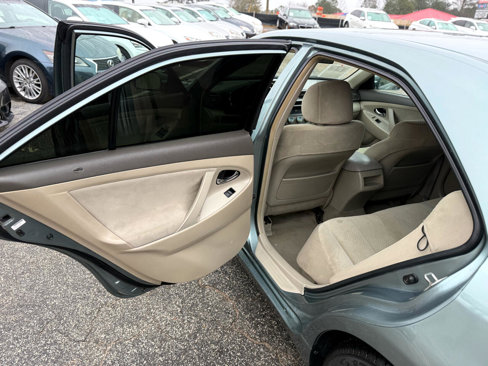 Used 2007 Toyota Camry image 27
