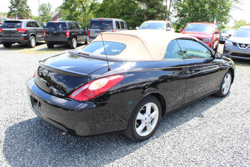 Used 2006 Toyota Solara SLE image 15