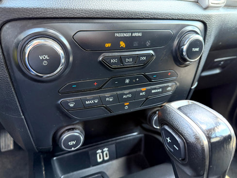 Used 2019 Ford Ranger XLT w/ Equipment Group 301A Mid image 29