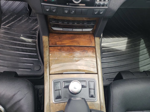 Used 2011 Mercedes-Benz E 550 Sedan image 18