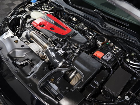 Used 2019 Honda Civic Type R image 51