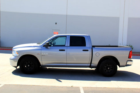 Used 2020 RAM 1500 Tradesman w/ Popular Equipment Group image 8