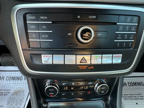 Used 2018 Mercedes-Benz CLA 250 image 12