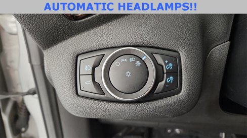 Used 2017 Ford Escape Titanium image 25