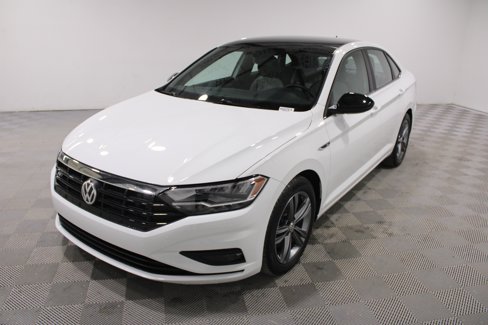 Used 2021 Volkswagen Jetta R-Line w/ R-Line Cold Weather Package image 31