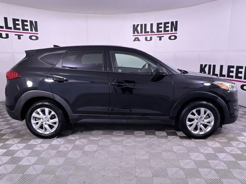 Used 2020 Hyundai Tucson SE image 8