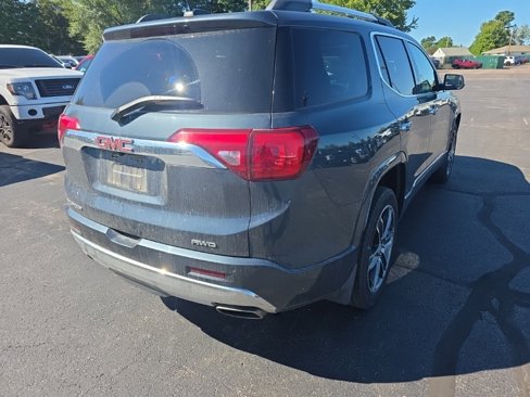 Used 2019 GMC Acadia Denali image 5