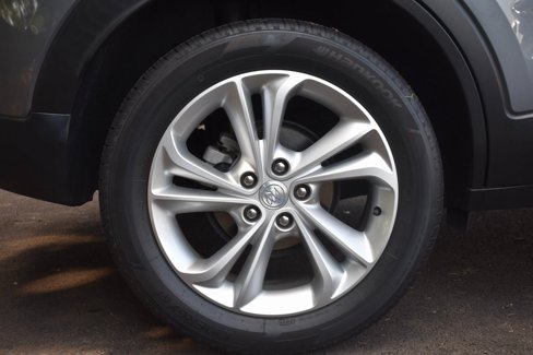 Used 2022 Buick Encore GX Preferred w/ Cold Weather Comfort Package image 12