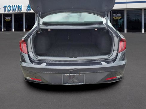 Used 2023 Hyundai Sonata SEL image 9