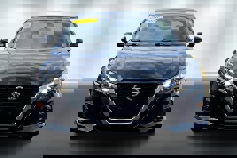 Used 2020 Nissan Altima 2.5 SL image 2