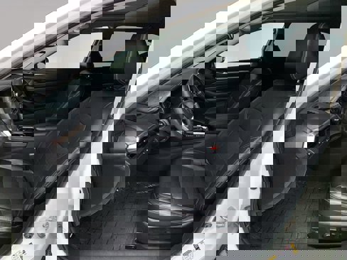 Used 2022 Nissan Altima 2.5 Platinum image 18