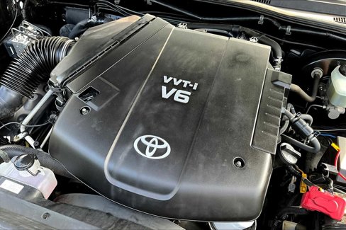 Used 2007 Toyota Tacoma PreRunner image 24