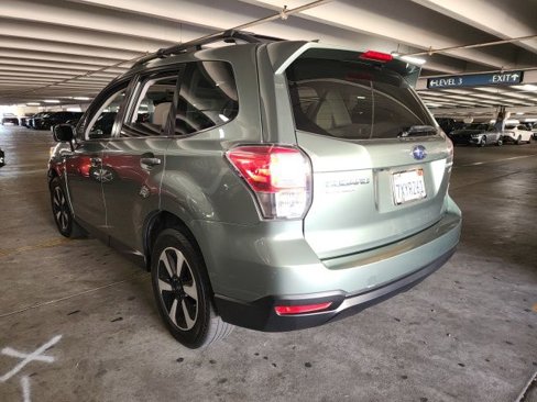Used 2017 Subaru Forester 2.5i Limited image 23
