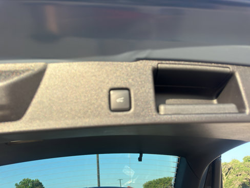 New 2025 Ford Escape SE image 22