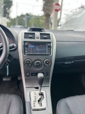Used 2013 Toyota Corolla S w/ Premium Pkg image 13