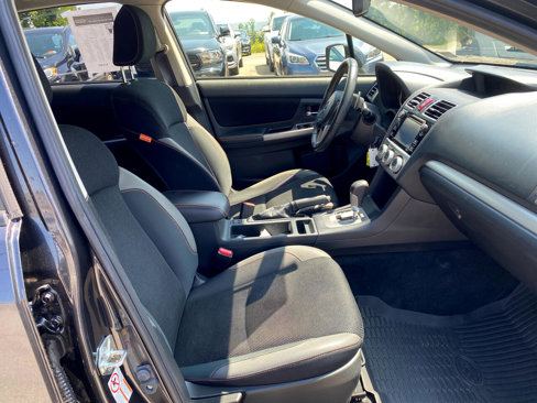 Used 2016 Subaru Crosstrek 2.0i Premium image 20