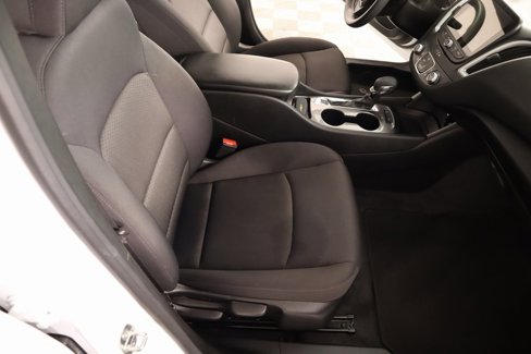 Used 2023 Chevrolet Malibu LS w/ Driver Confidence Package image 12