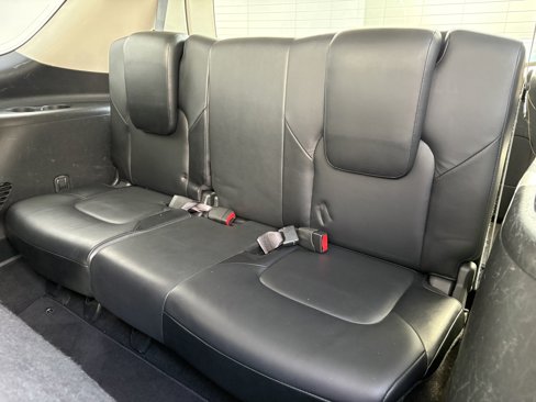 Used 2012 INFINITI QX56 4WD w/ Theater Pkg image 14
