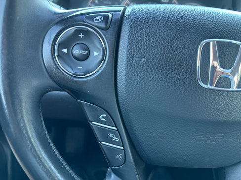 Used 2015 Honda Accord Sport image 14