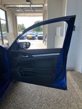 Used 2019 Honda Civic LX image 14
