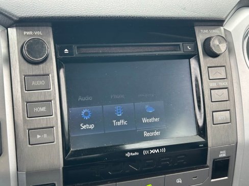 Used 2018 Toyota Tundra SR5 image 11