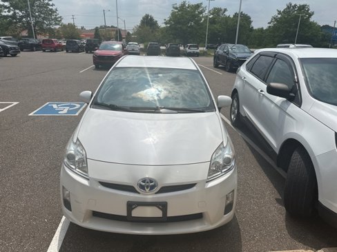 Used 2010 Toyota Prius Five image 3