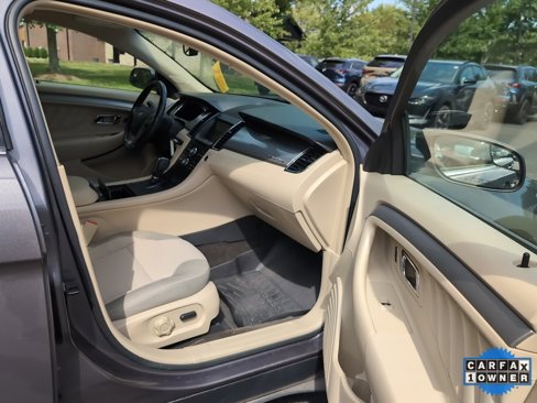 Used 2013 Ford Taurus SEL image 6