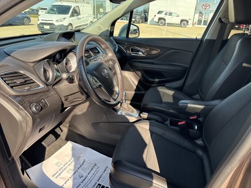 Used 2015 Buick Encore Convenience image 6