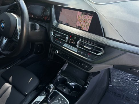 Used 2024 BMW 228i xDrive Gran Coupe w/ M Sport Package image 32