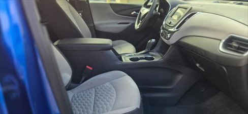 Used 2019 Chevrolet Equinox LS image 19