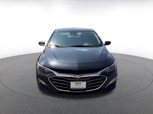 Used 2023 Chevrolet Malibu LT w/ Driver Confidence Package image 4