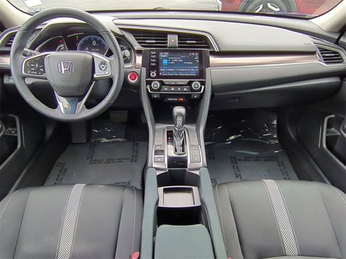 Used 2019 Honda Civic EX image 15