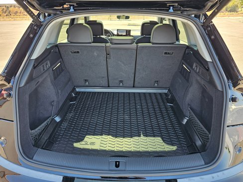 Certified 2025 Audi Q5 2.0T Premium image 29