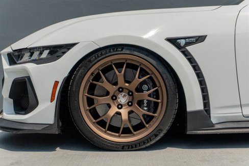 Used 2024 Ford Mustang GT Premium w/ GT Performance Package image 18