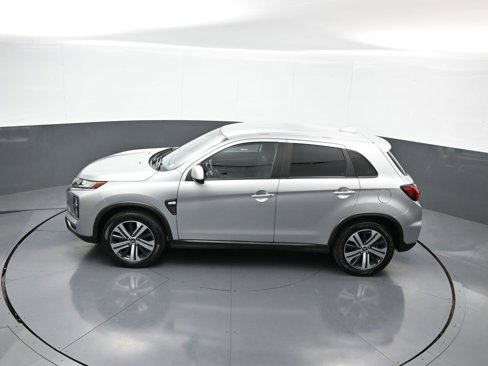 Used 2022 Mitsubishi Outlander Sport LE image 40