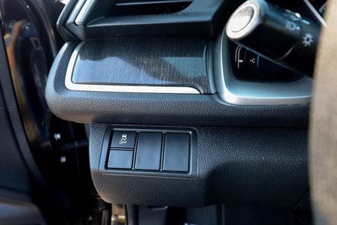 Used 2016 Honda Civic EX image 50