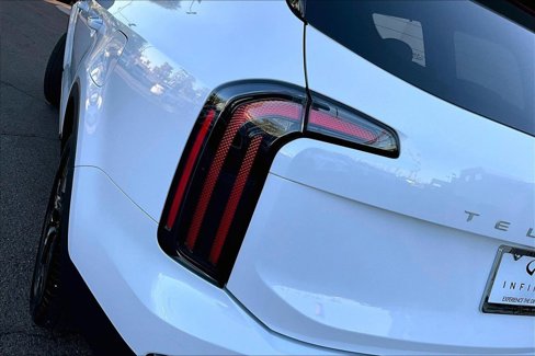 Used 2024 Kia Telluride SX image 31