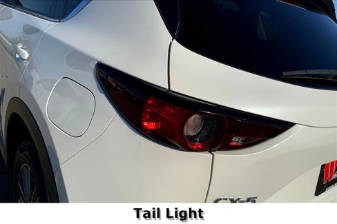 Used 2020 MAZDA CX-5 Touring image 30