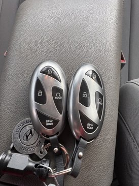 Used 2024 Hyundai Elantra SEL image 30